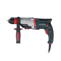 Перфоратор электрический Metabo KHE 2660 (600663500) 850 Вт 3 Дж SDS-plus
