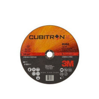 Круг отрезной по металлу 3M Cubitron-II (65463) 230х22х2 мм