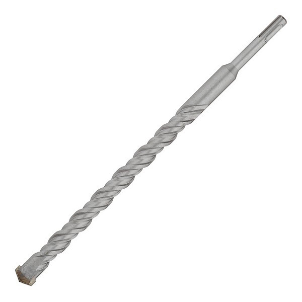 Бур SDS-plus КМ / Shaft 20х250х310 мм