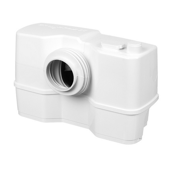 Насосная канализационная установка Grundfos Sololift2 WC-1 (97775314) 149 л/мин