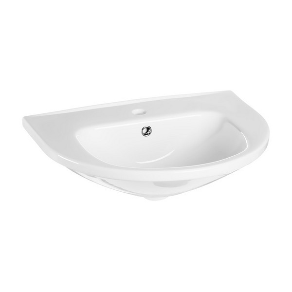 Раковина GESSO Home De Luxe W101 600 мм