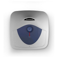 Водонагреватель накопительный Ariston ABS BLU EVO RS электрический 30 л 1,5 кВт над раковиной вертикальный