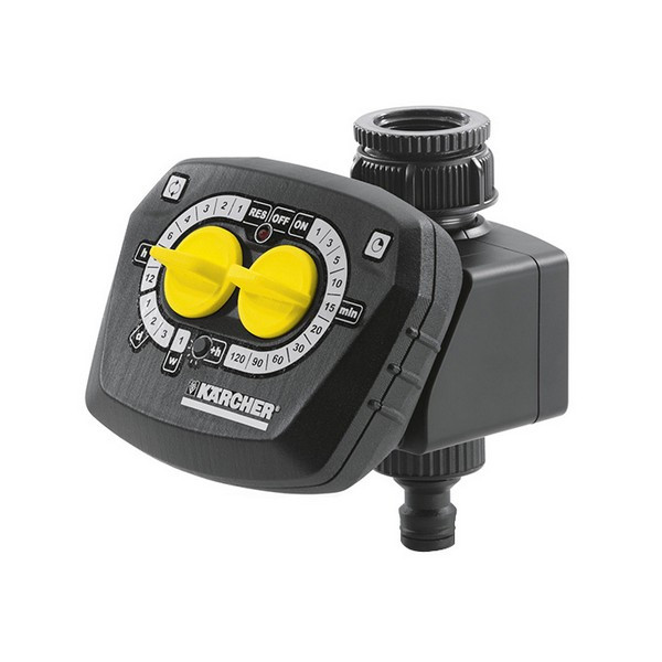Таймер для полива Karcher WT 4 (26451740)