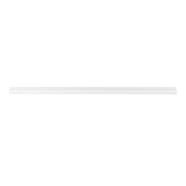 Светильник светодиодный накладной для подсветки зеркал LEDVANCE Line (4058075106338) 1200 мм 20 Вт 220 В 4000К дневной свет IP20 белый с выключателем встроенный драйвер