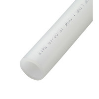 Труба из сшитого полиэтилена PE-Xa Uponor Radi Pipe (1033305) 25 х 3,5 мм PN10 белая (50 м)