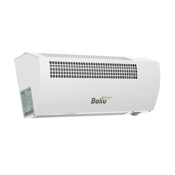 Завеса тепловая Ballu (BHC-CE-3) 3000 Вт