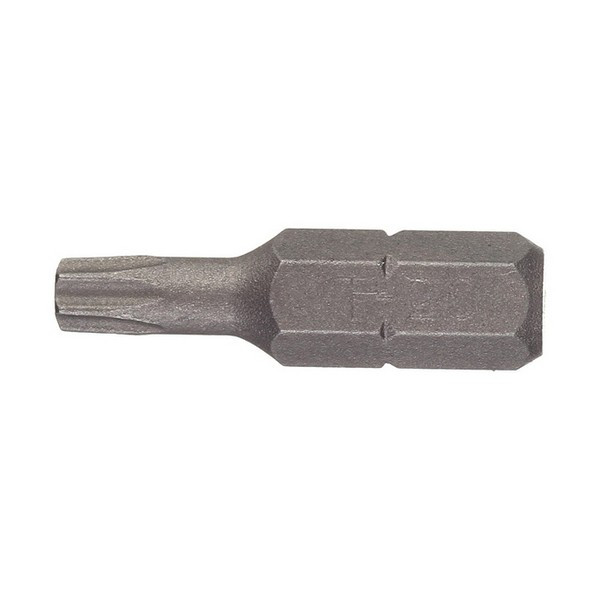 Бита Jettools (W4-11-02520-2) TORX T20 магнитная 25 мм (2 шт.)