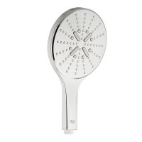 Лейка для душа GROHE RainShower SmartActive D150 мм 3F