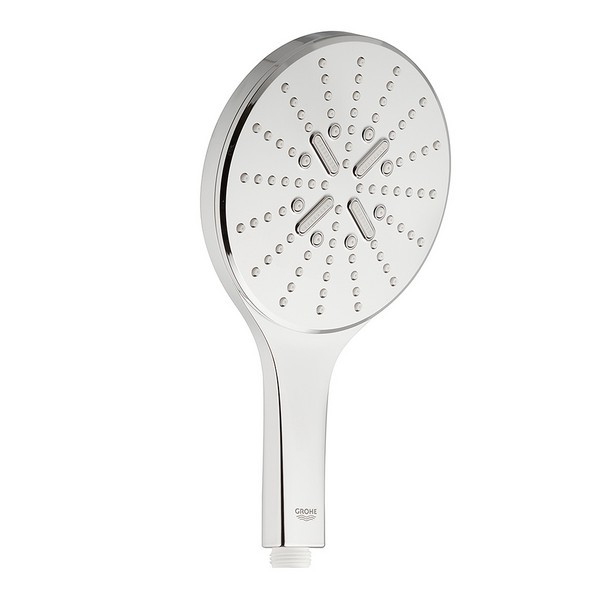 Лейка для душа GROHE RainShower SmartActive D150 мм 3F