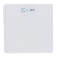 Датчик Stout C-8r (STE-0101-008010) комнатный беспроводной