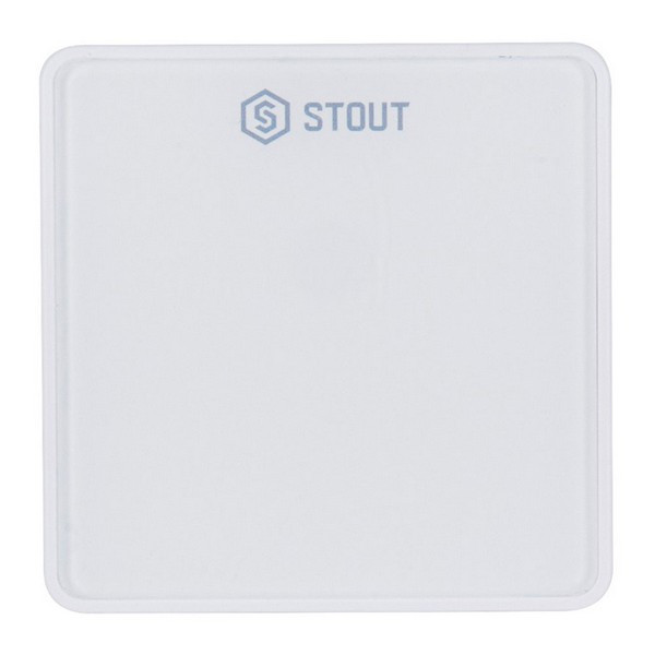 Датчик Stout C-8r (STE-0101-008010) комнатный беспроводной