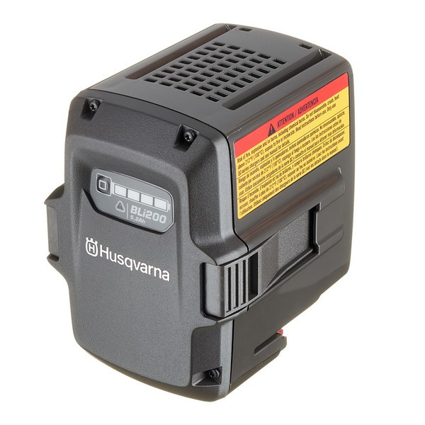 Аккумулятор Husqvarna BLi200 (9670919-01) Li-Ion 36В 5,2Ач