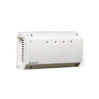 Модуль управляющий Watts WFHC 4 зоны 230 В