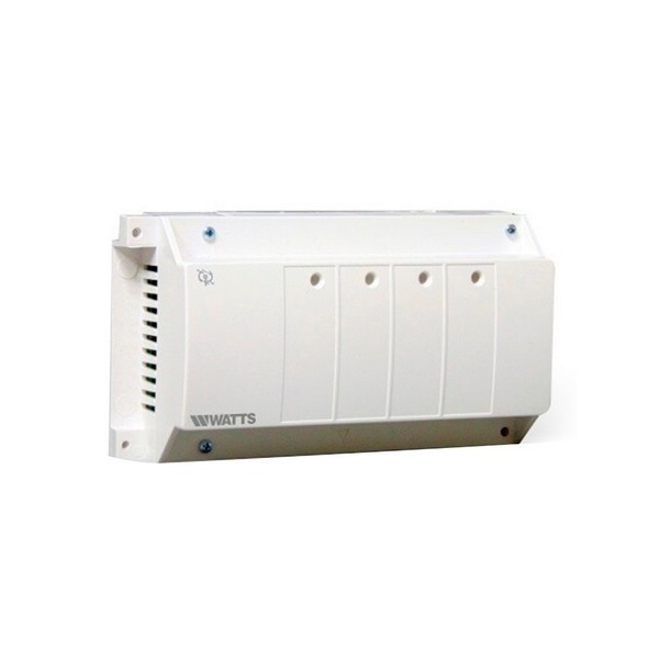 Модуль управляющий Watts WFHC 4 зоны 230 В