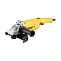 Шлифмашина угловая электрическая DeWalt DWE490 2000 Вт d230 мм