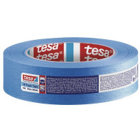 Лента малярная Tesa синяя 30 мм 50 м