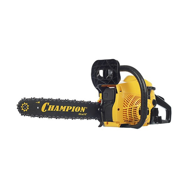 Бензопила Champion 237 2,04 л.с. 16" шаг 3/8" паз 1,3 мм 56 звеньев