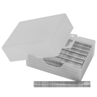 Скобы для степлера Stanley (1-TRA704-5T) тип 140 6 мм (5000 шт.)
