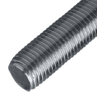 Шпилька резьбовая M22x1000 мм DIN 975