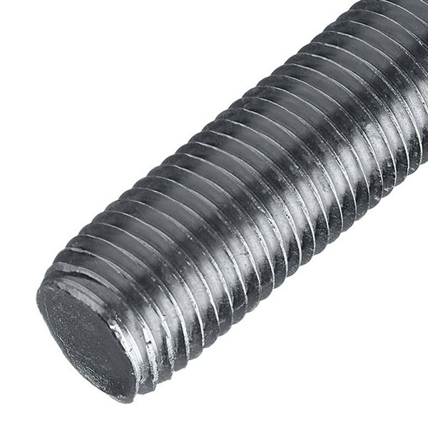 Шпилька резьбовая M22x1000 мм DIN 975
