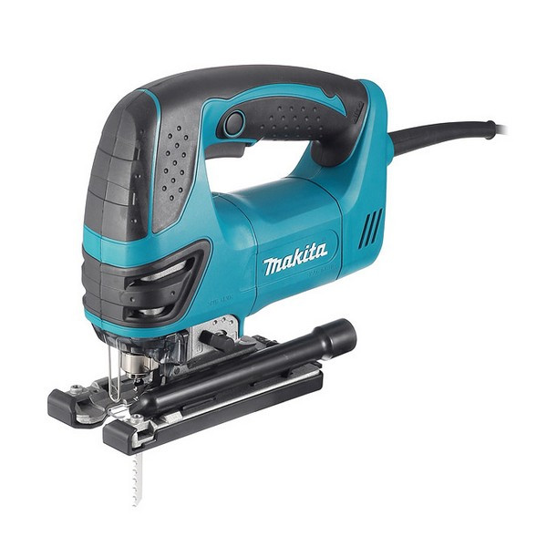 Лобзик электрический Makita 4350FCT 720 Вт