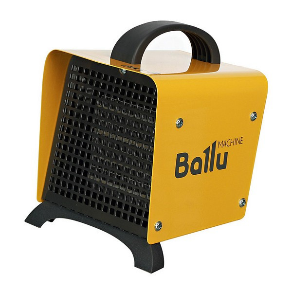Пушка тепловая электрическая Ballu BKN-3 2,2 кВт