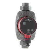 Циркуляционный насос для систем отопления Grundfos Alpha3 25-60 (99371971) DN25 подъем 6 м 180 мм