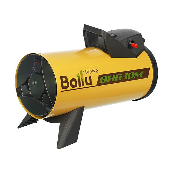 Пушка тепловая газовая Ballu BHG-10М 10 кВт