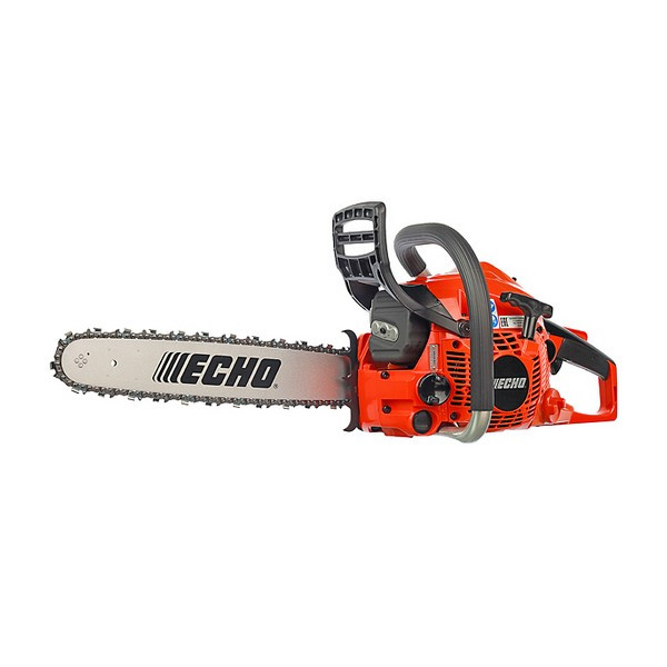 Бензопила Echo CS-501SX 3,5 л.с. 15" шаг 0,325" паз 1,5 мм 64 звена