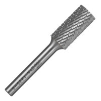 Борфреза цилиндрическая Pferd ZYA 1225/6 DC d12 мм твердосплавная