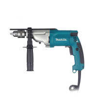 Дрель ударная Makita HP2050 720 Вт