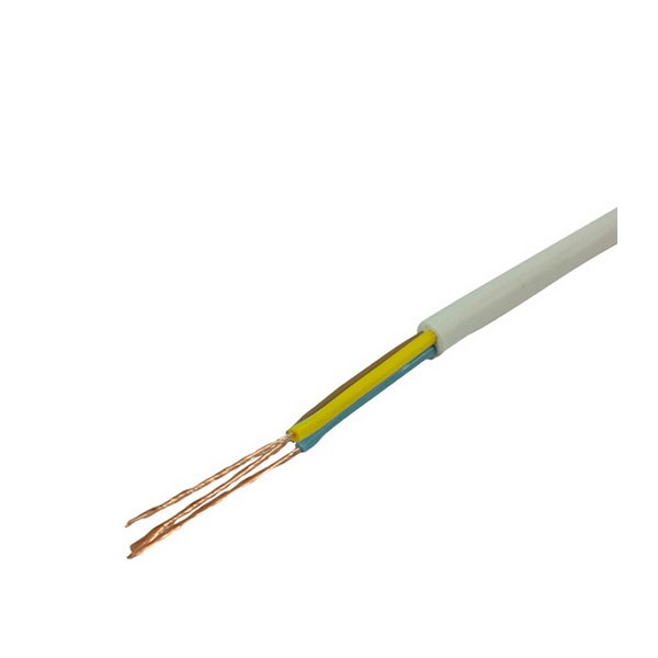 Провод Севкабель ПВС 3x0,75 (100 м)