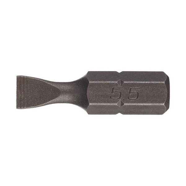 Бита Jettools (W1-11-02552-2) SL магнитная 5,5x25 мм (2 шт.)