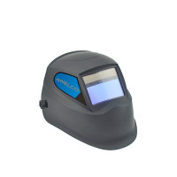 Маска сварочная Awelco Helmet 2000 E 9-13 (90390RP) 96х39 мм Din 9-13