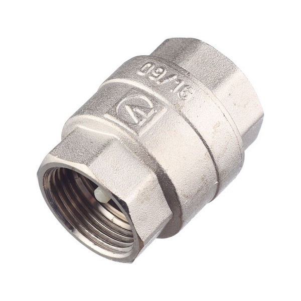 Клапан обратный VALTEC (VT.161.N.06) 1 ВР(г) х 1 ВР(г)