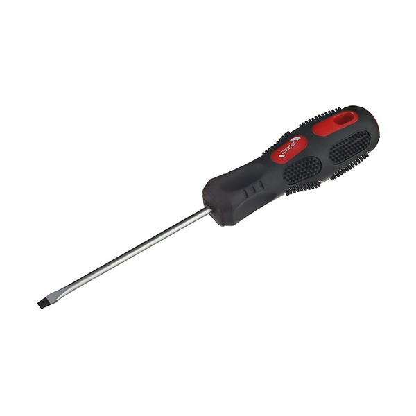 Отвертка плоская SL4 100 мм Hesler