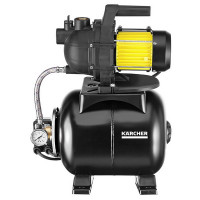 Насосная станция Karcher BP 3 Home (1.645-365.0) 50 л/мин