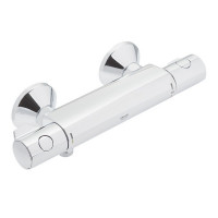 Смеситель термостат для душа без излива GROHE Grohtherm 800 34558000 без лейки