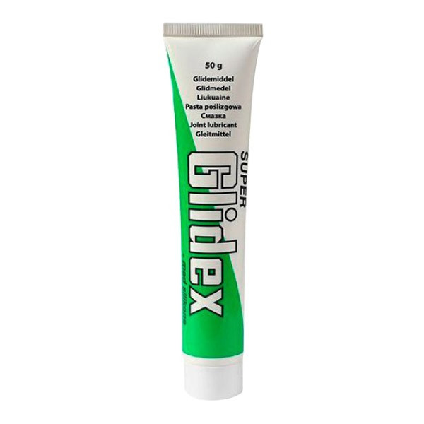 Смазка сантехническая Unipak Super Glidex 50 г