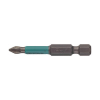 Бита Jettools (W2-21-0501-2) PH1 магнитная 50 мм (2 шт.)