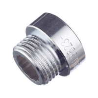 Удлинитель Stout (SFT-0002-001210) 10 мм х 1/2 ВР(г) х 1/2 НР(ш) латунный