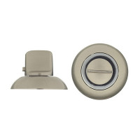 Фиксатор Palladium Revolution R BK SN/CP (хром)