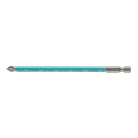 Бита Jettools (W3-22-1272-2) PZ2 магнитная 127 мм (2 шт.)