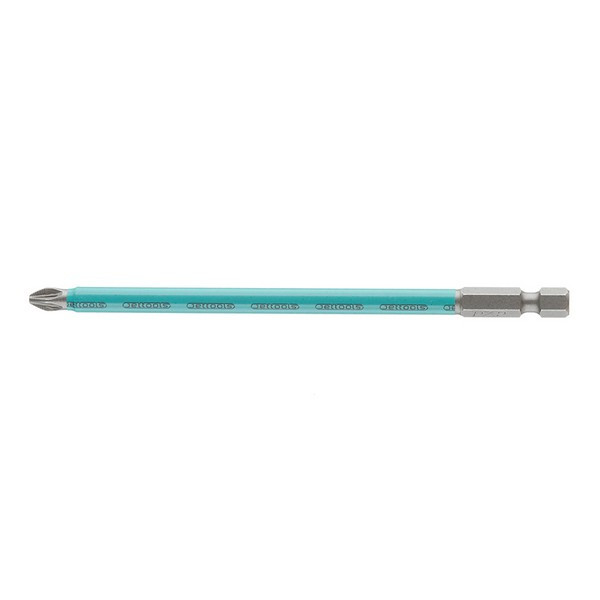 Бита Jettools (W3-22-1272-2) PZ2 магнитная 127 мм (2 шт.)