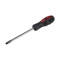 Отвертка плоская SL8 150 мм Hesler
