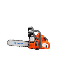 Бензопила Husqvarna H440e II (9677887-35) 2,4 л.с. 15" шаг 0.325" паз 1,3 мм 64 звена
