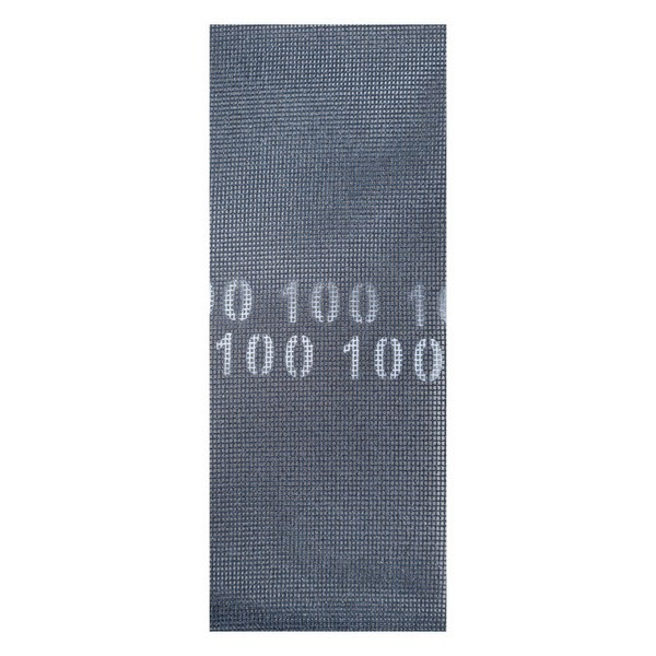 Шлифовальная сетка Flexione 115х280мм Р100 (10 шт.)