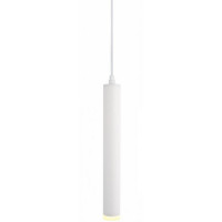 Светильник трековый светодиодный ARTE LAMP (A6810SP-1WH) 10 Вт 220 В белый 4000К естественный белый свет IP20