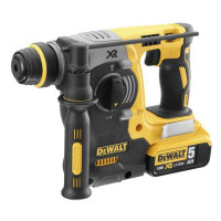 Перфоратор аккумуляторный DeWalt DCH273N-XJ 2,1 Дж 18В Li-Ion SDS-plus без АКБ и ЗУ