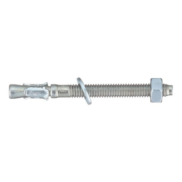 Анкер клиновой Friulsider FM753 6х65/15 (10 шт.)